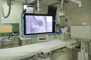 setor de patologia do Hrim é referência no Brasil no que diz respeito à anatomia patológica renal