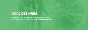Como doar para o hospital do rim
